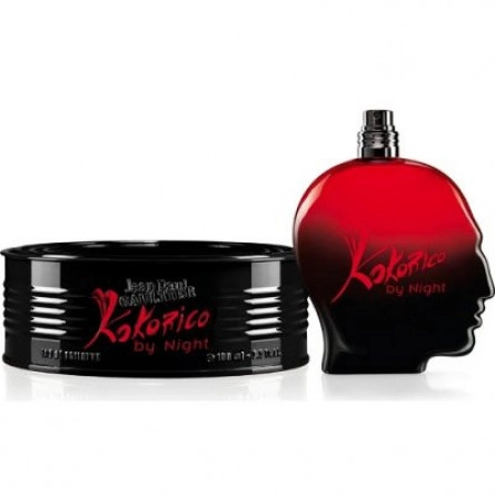 Jean Paul GAULTIER - Kokorico by Night