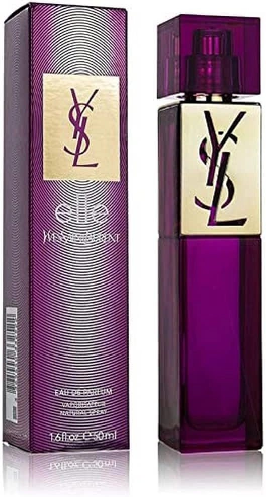 YVES SAINT LAURENT - Elle EDP