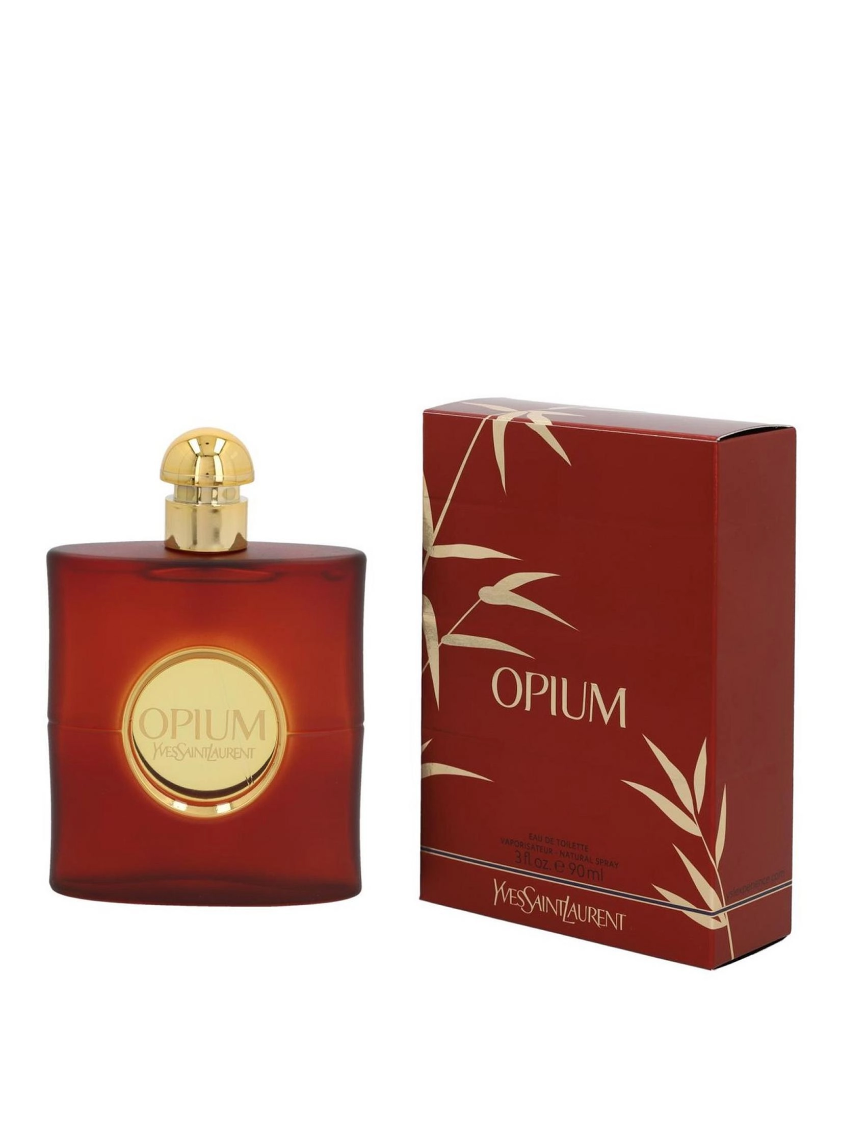 YVES SAINT LAURENT - Opium 2009