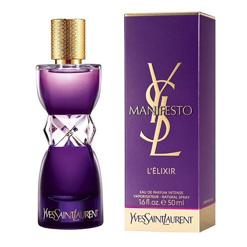 YVES SAINT LAURENT - Manifesto EDP