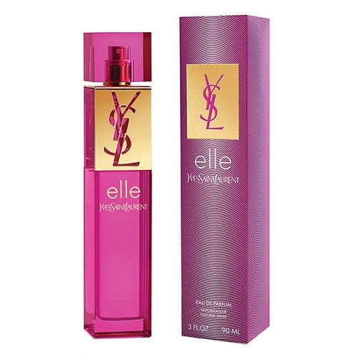 YVES SAINT LAURENT - Elle EDP