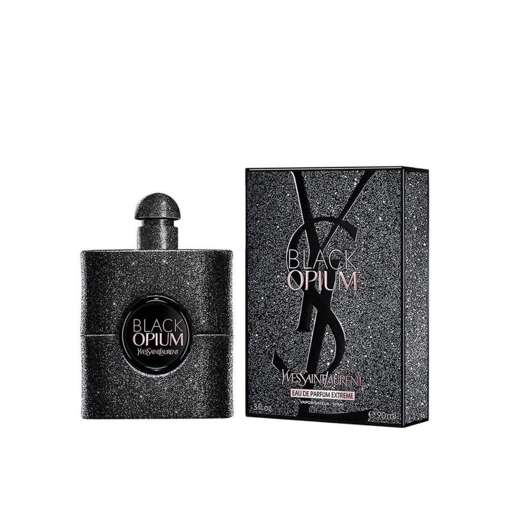 YVES SAINT LAURENT - Black Opium Extreme