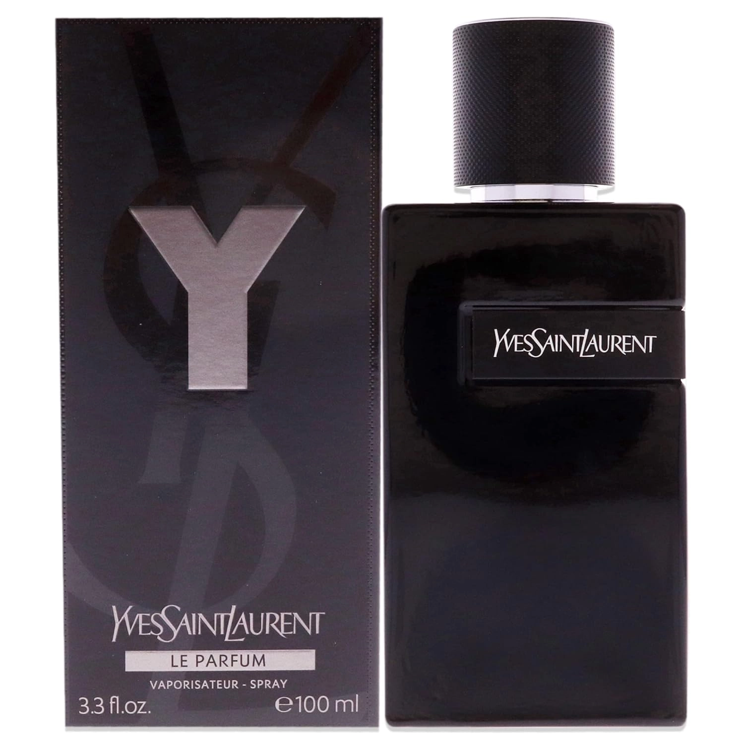 YVES SAINT LAURENT - Y Le Parfum