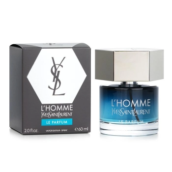 YVES SAINT LAURENT - L'Homme Le Parfum