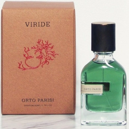 ORTO PARISI - Viride