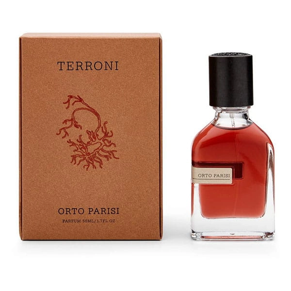 ORTO PARISI - Terroni