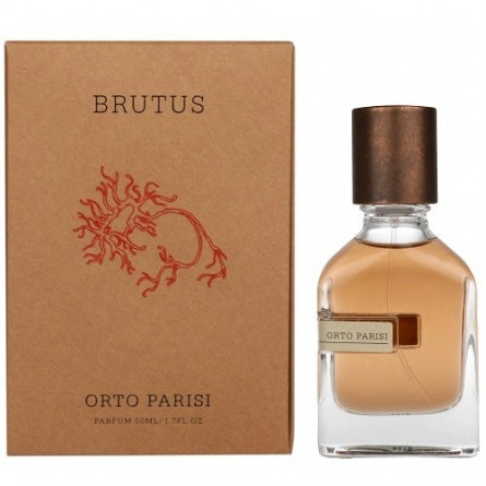 ORTO PARISI - Brutus