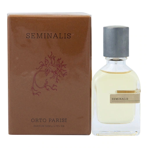 ORTO PARISI - Seminalis