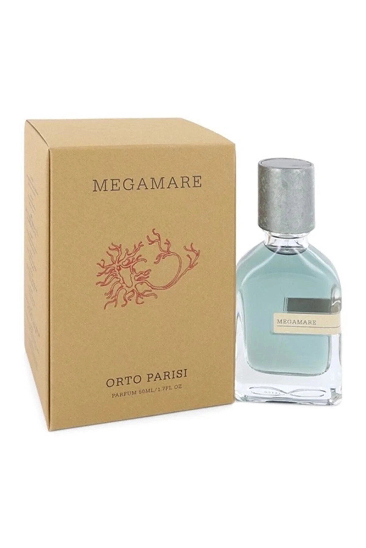 ORTO PARISI - Megamare