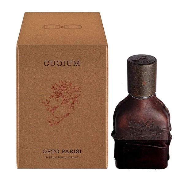 ORTO PARISI - Cuoium