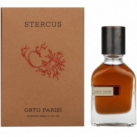 ORTO PARISI - Stercus