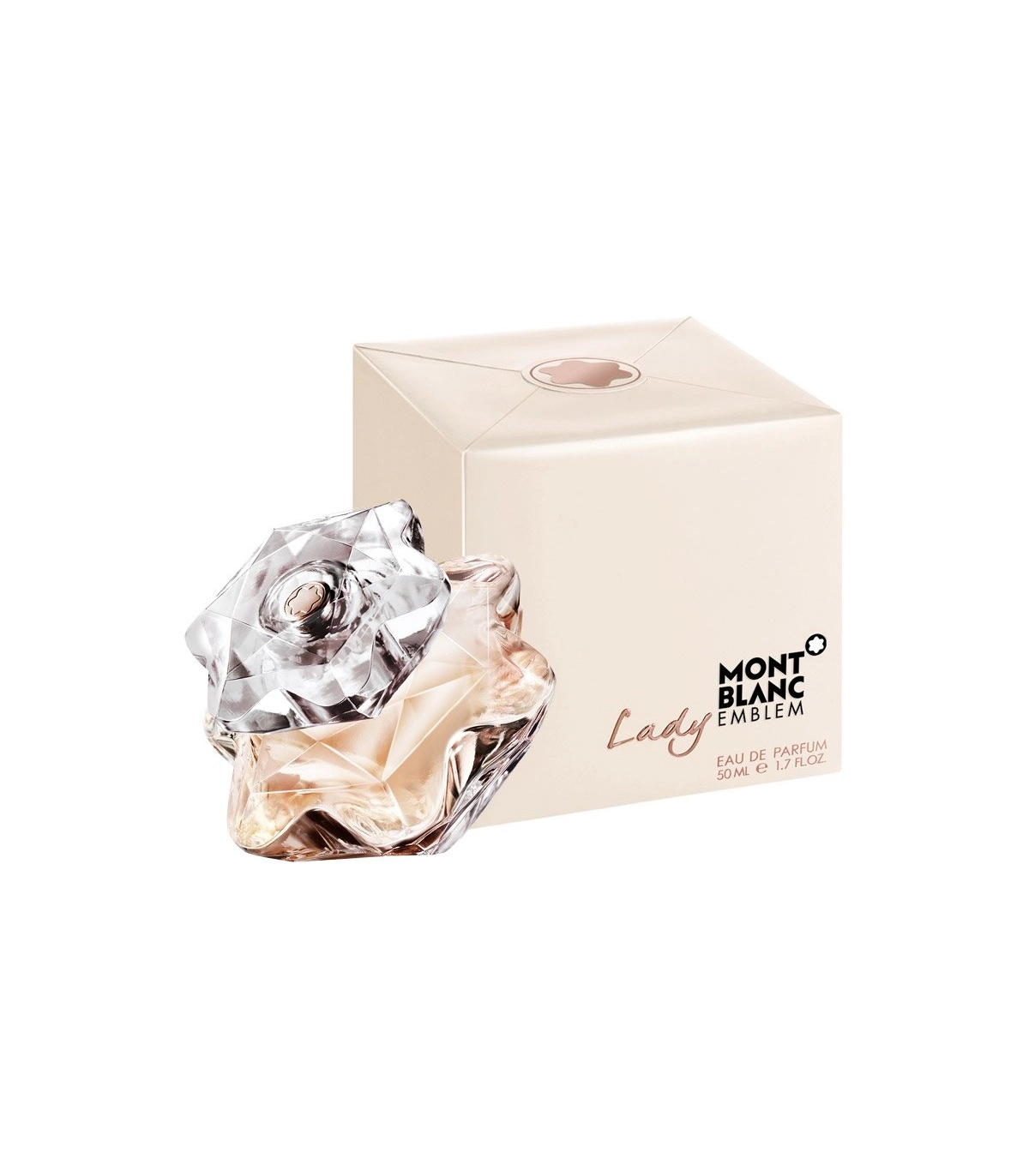 MONT BLANC - Lady Emblem