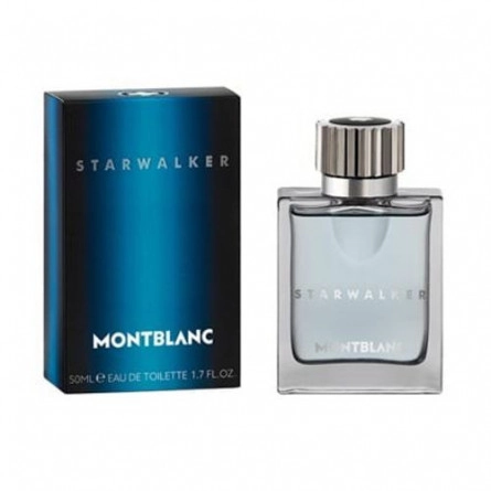 MONT BLANC - Starwalker