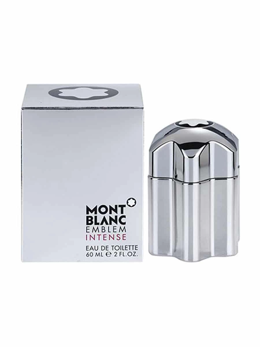 MONT BLANC - Emblem Intense