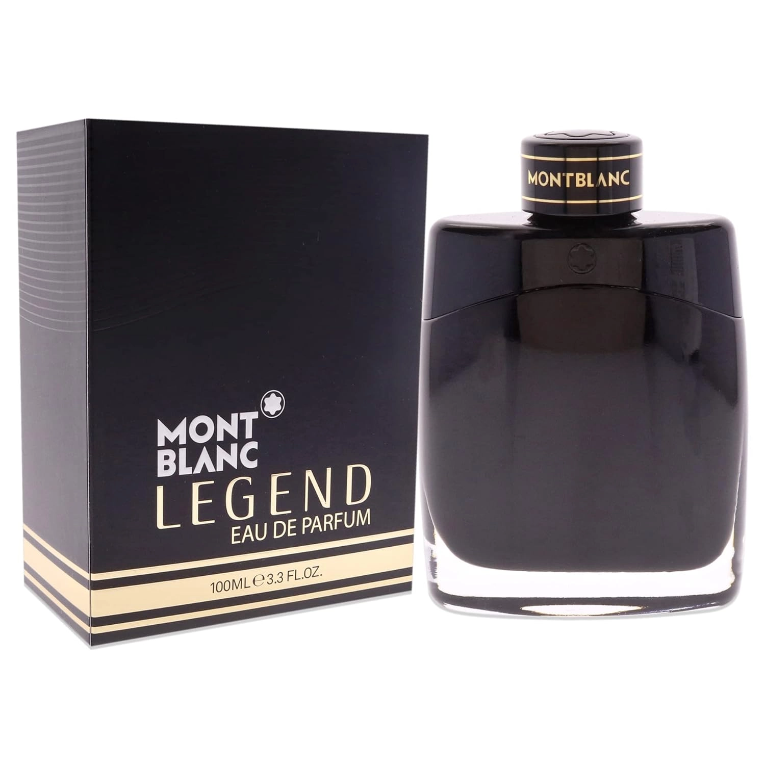 MONT BLANC - Legend Eau de Parfum