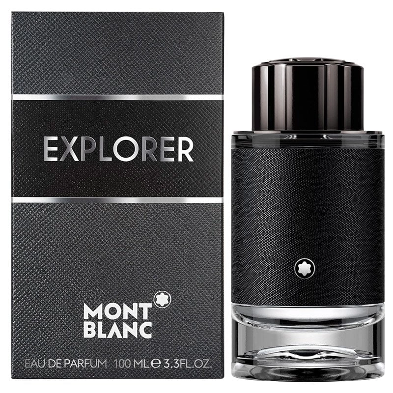 MONT BLANC - Explorer