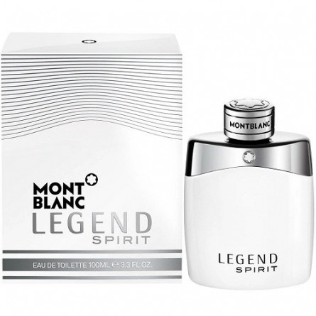 MONT BLANC - Legend Spirit