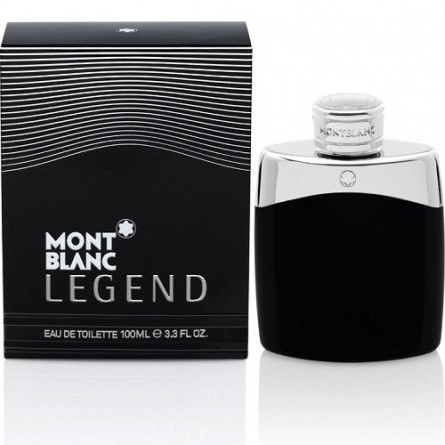 MONT BLANC - Mont Blanc Legend