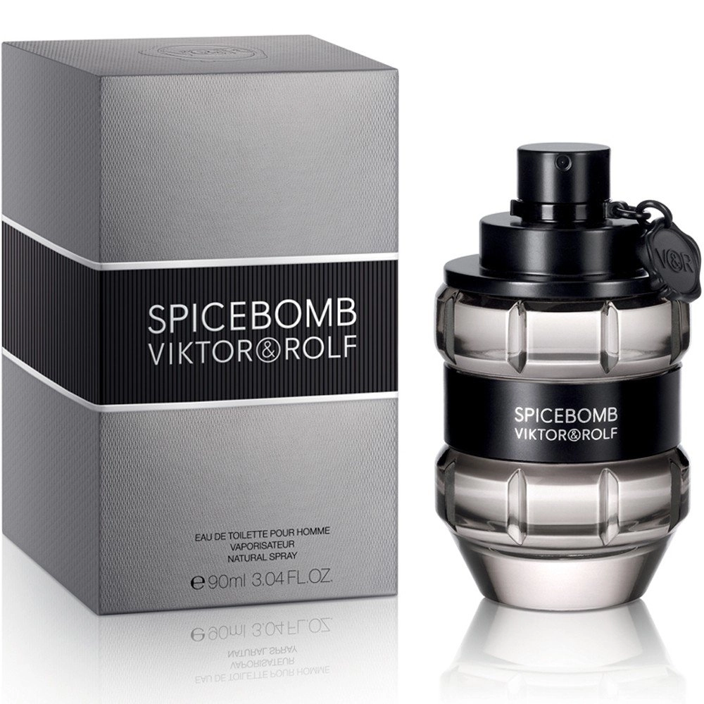 VIKTOR&ROLF - Spicebomb