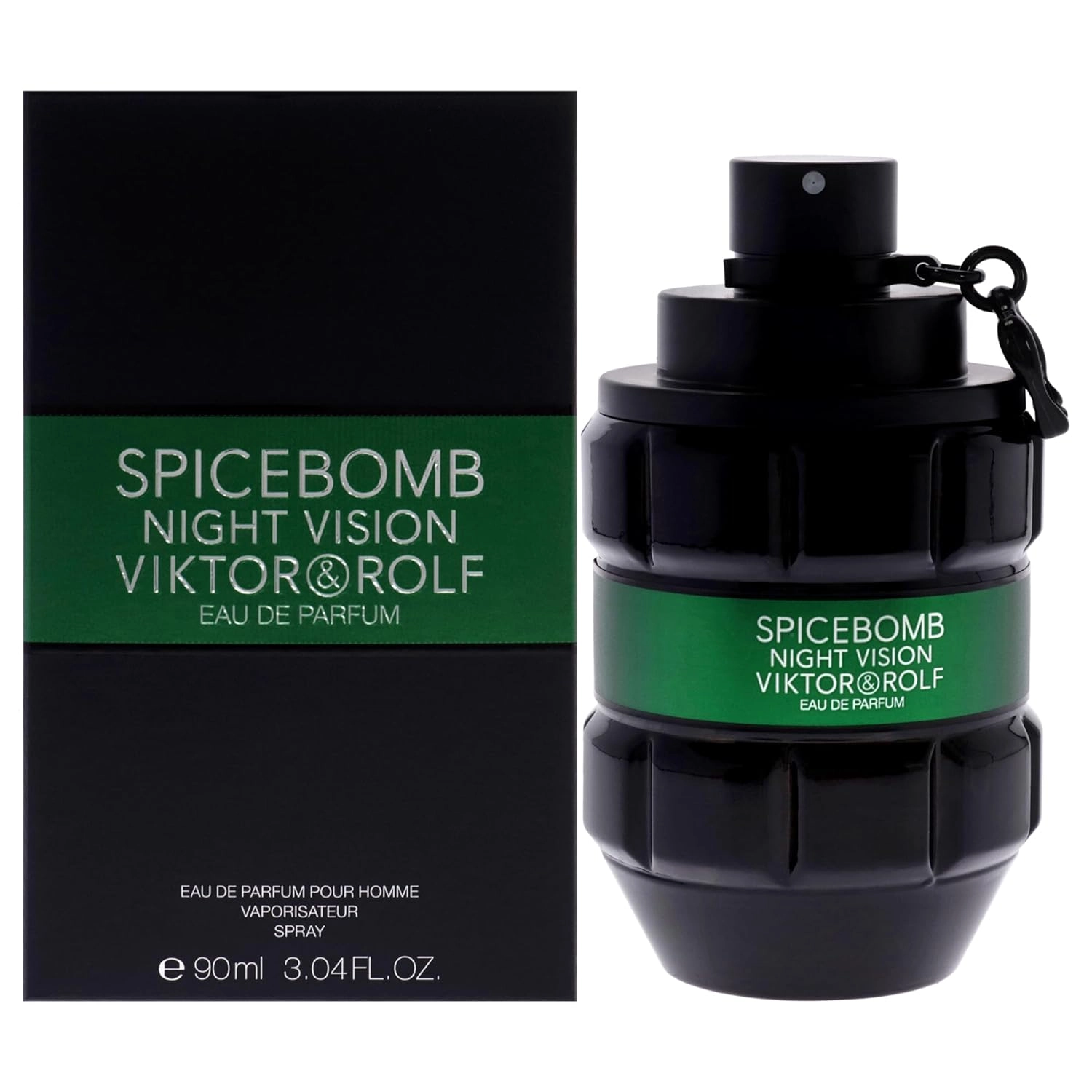 VIKTOR&ROLF - Spicebomb Night Vision Eau de Parfum