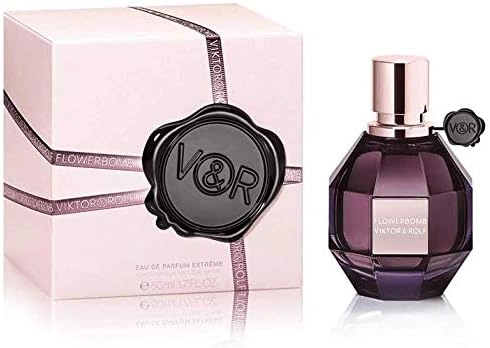 VIKTOR&ROLF - Flowerbomb Extreme 2013