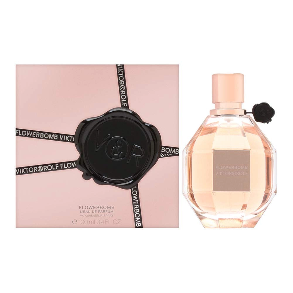 VIKTOR&ROLF - Flowerbomb EDP