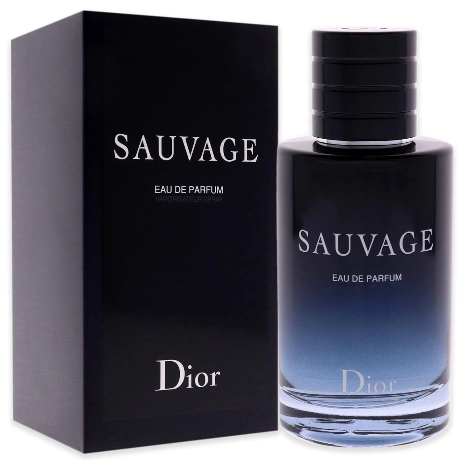 Dior - Sauvage Parfum