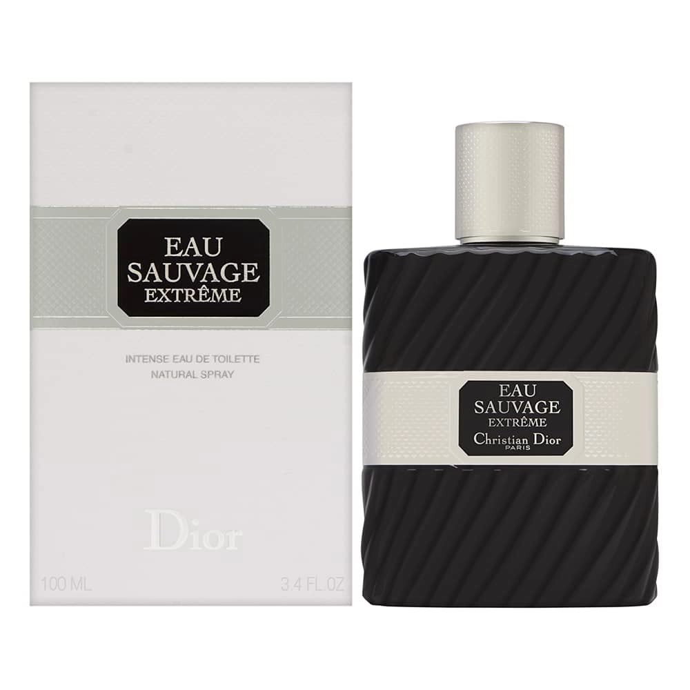 Dior - Eau Sauvage Extreme