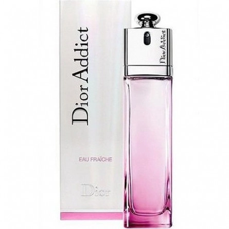 Dior - Addict Eau Fraiche