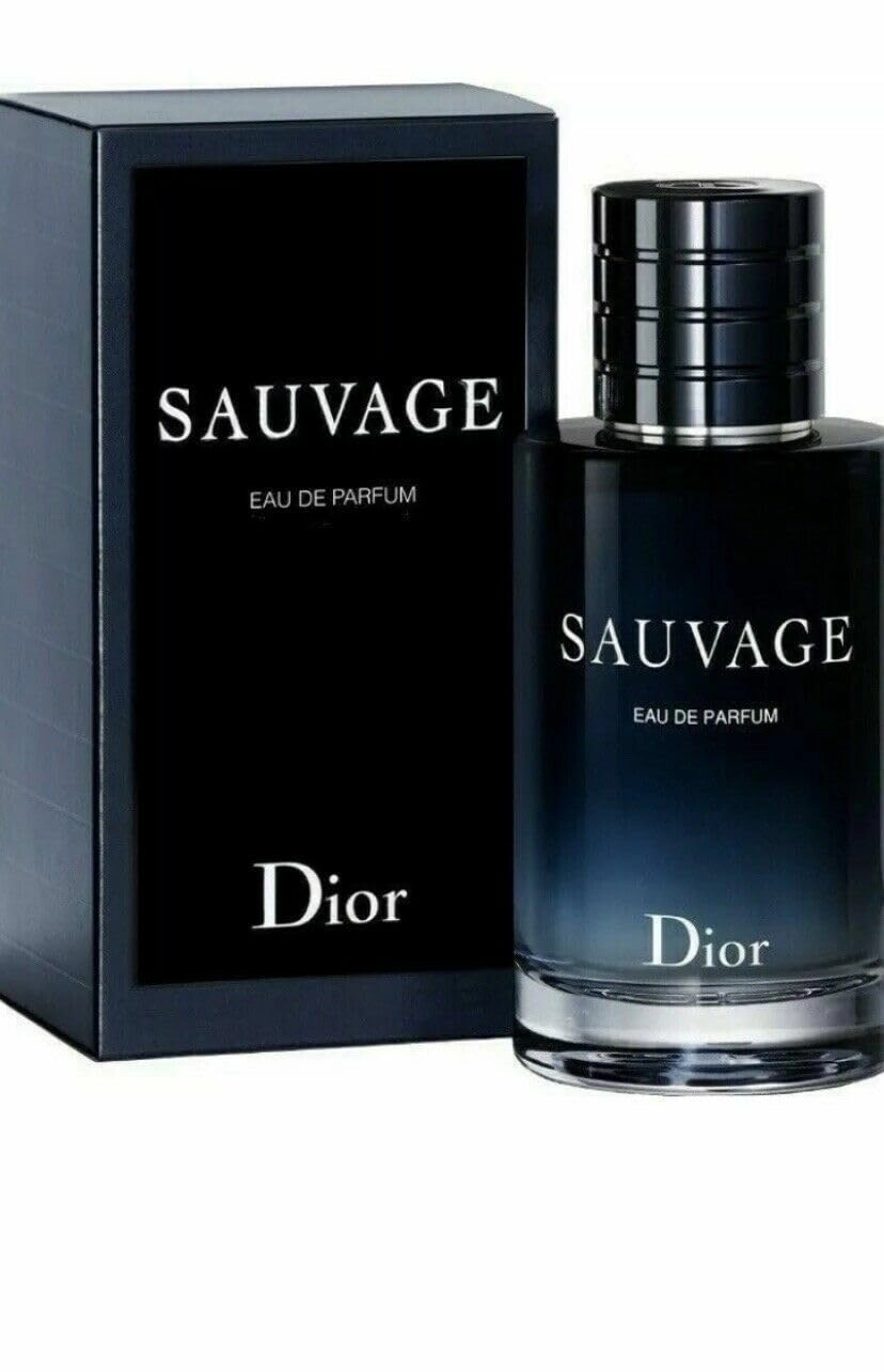 Dior - Dior Sauvage EDP With Travel Spray