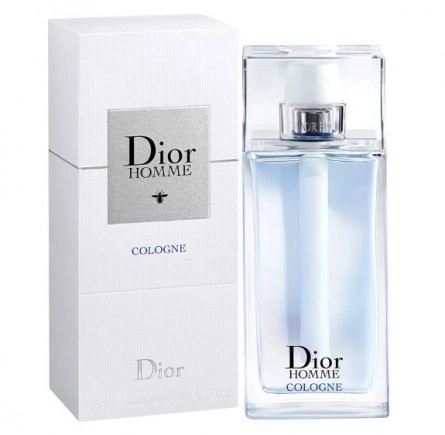 Dior - Dior Homme Cologne 2013