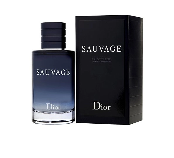 Dior - Dior Sauvage