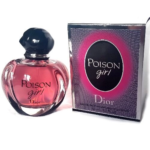 Dior - Poison Girl EDT