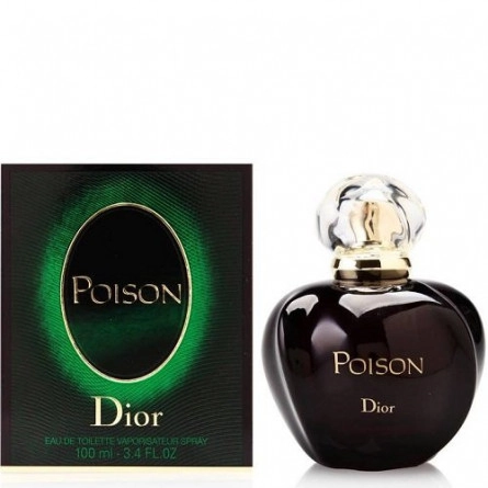 Dior - Poison