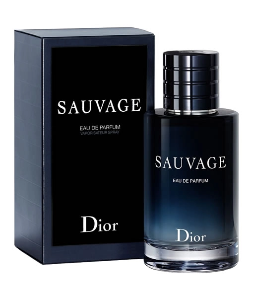 Dior - Sauvage EDP