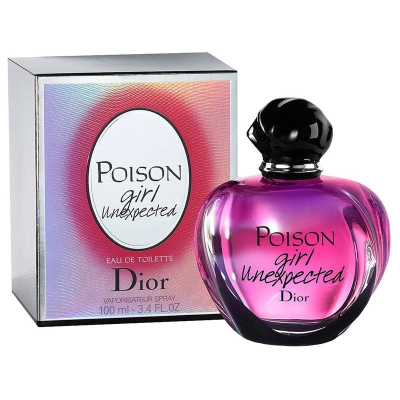 Dior - Poison Girl Unexpected