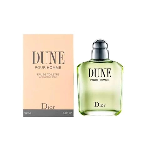 Dior - Dune for Men